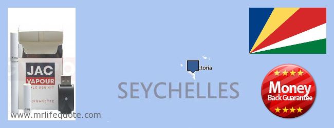 Πού να αγοράσετε Electronic Cigarettes σε απευθείας σύνδεση Seychelles